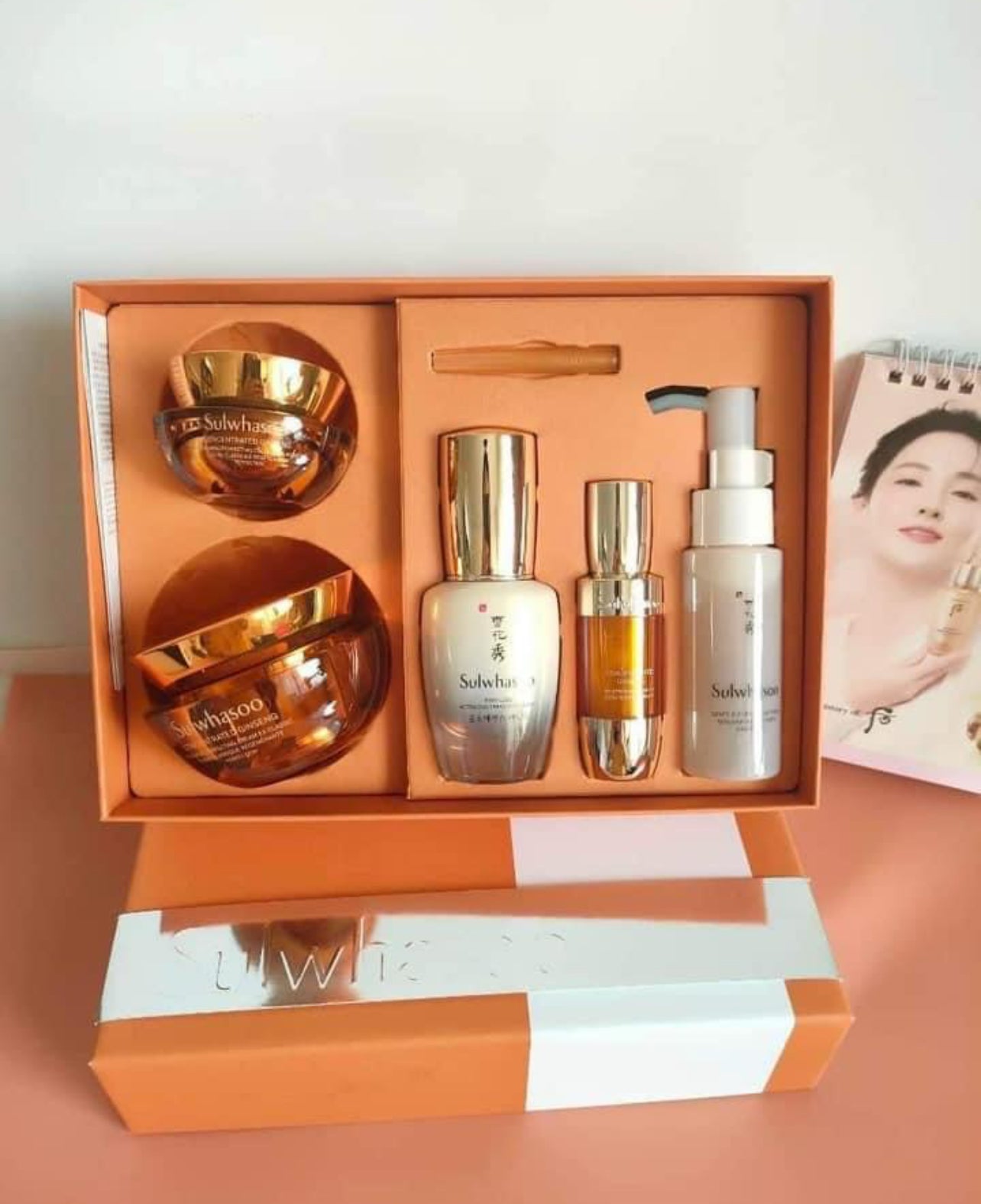 SULWHASOO Cream