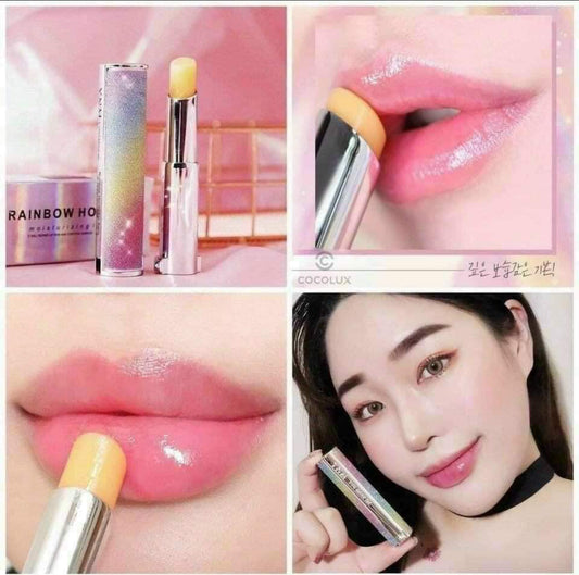 YNM RAINBOW HONEY Lip Balam