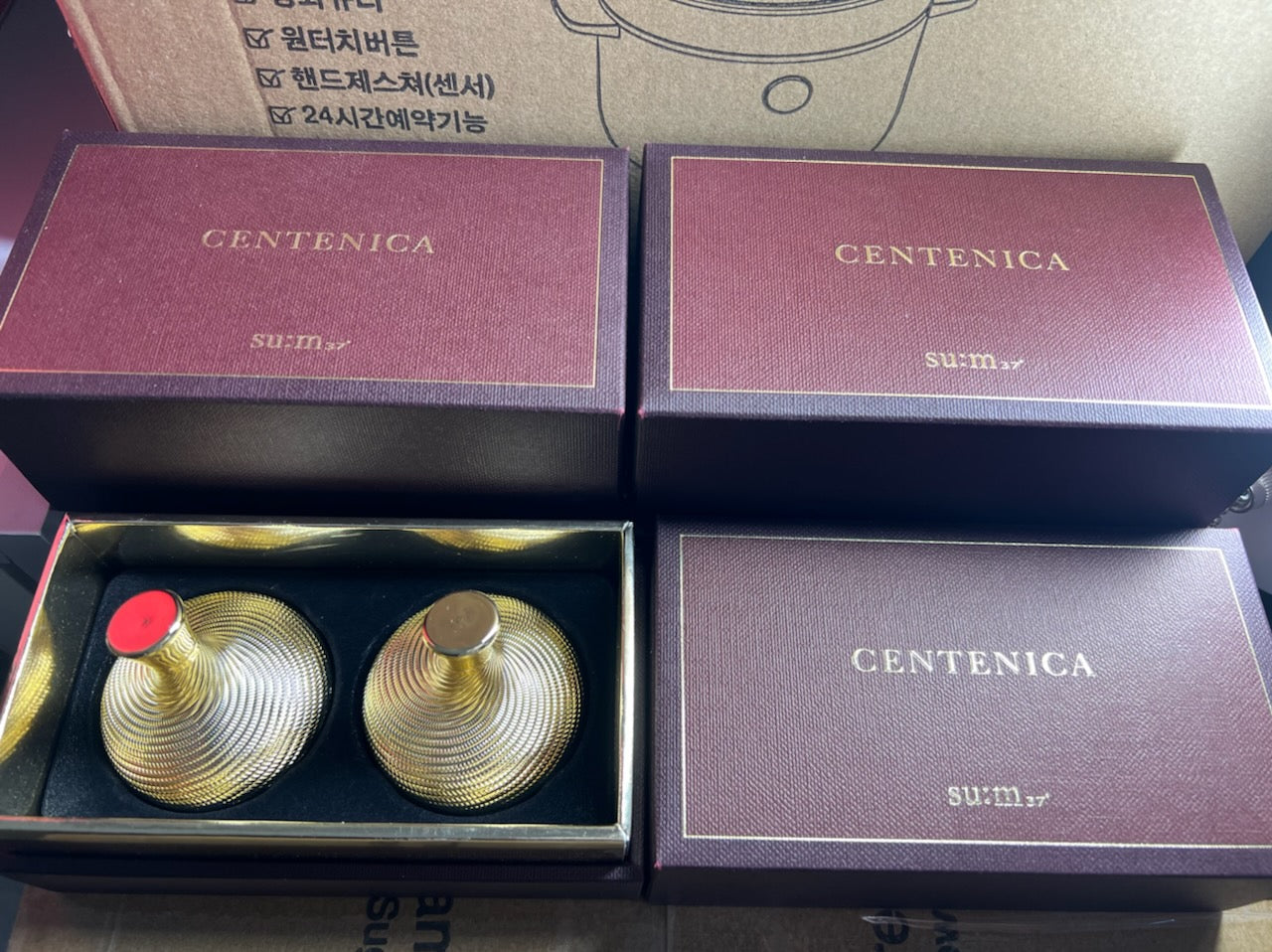 Sum 1000 Mini Centenica