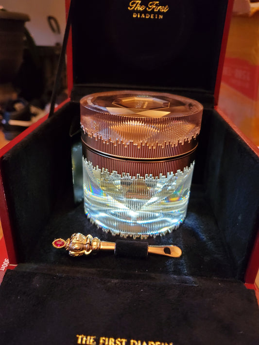 Ohui The first Diaden solitaire cream (SOLD OUT)