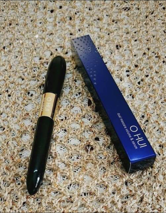 O HUI Dual Mascara Volume & Serum